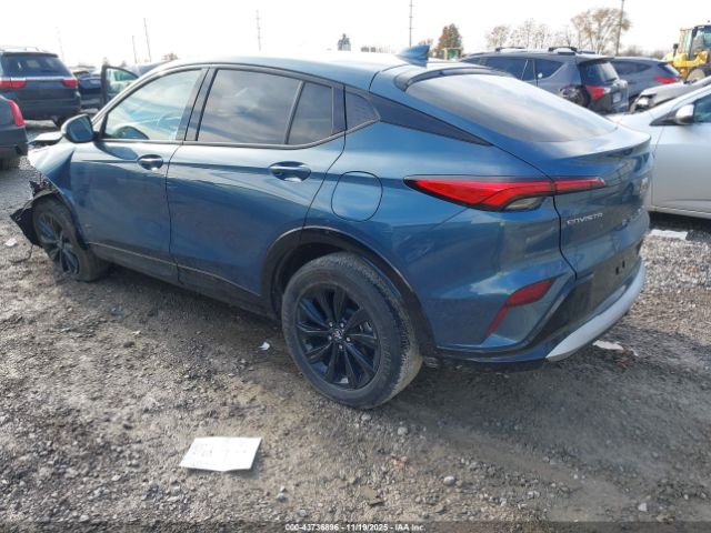 Buick Envista Sport Touring Fwd Image 3