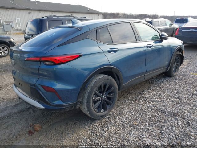 Buick Envista Sport Touring Fwd Image 4