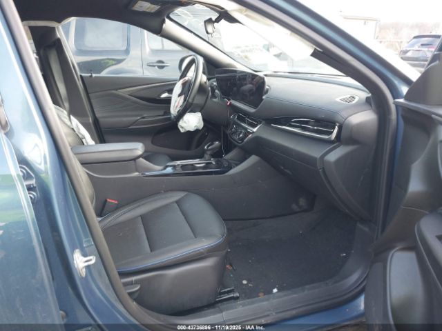 Buick Envista Sport Touring Fwd Image 6