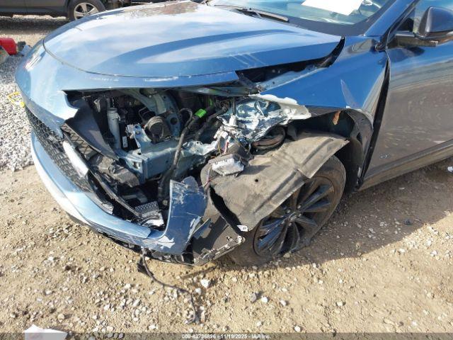 Buick Envista Sport Touring Fwd Image 14