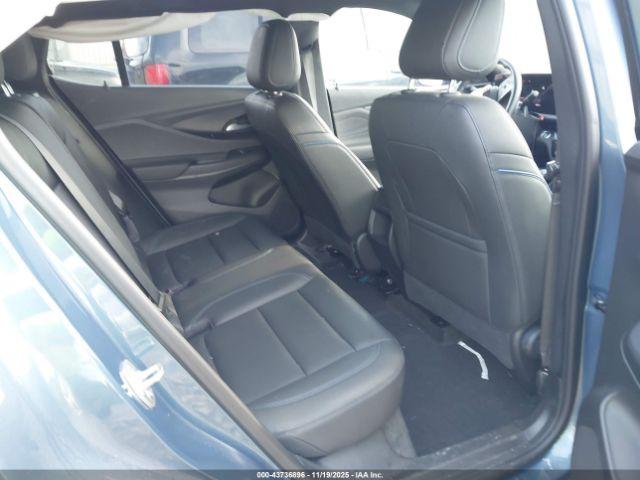 Buick Envista Sport Touring Fwd Image 5