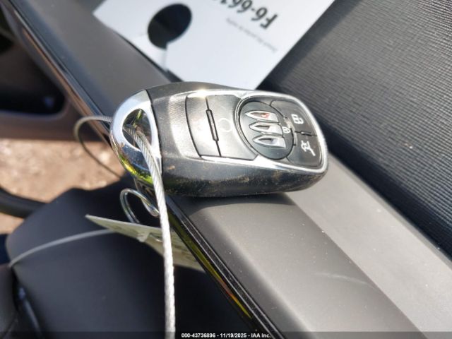 Buick Envista Sport Touring Fwd Image 10