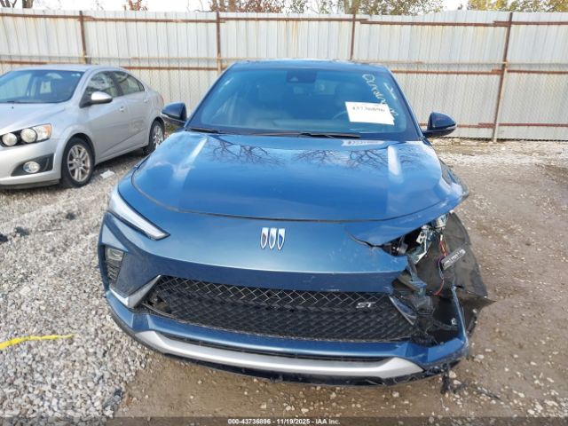 Buick Envista Sport Touring Fwd Image 11