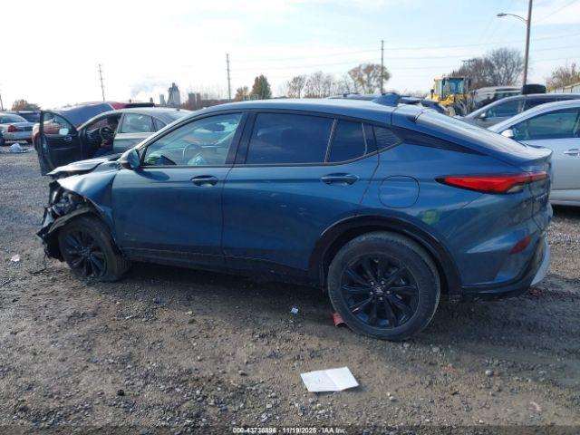 Buick Envista Sport Touring Fwd Image 12