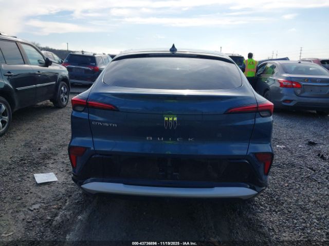 Buick Envista Sport Touring Fwd Image 15