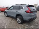 Honda CR-V Ex-l Awd Image 16