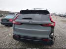 Honda CR-V Ex-l Awd Image 11
