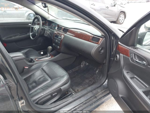 Chevrolet Impala Ltz Image 17