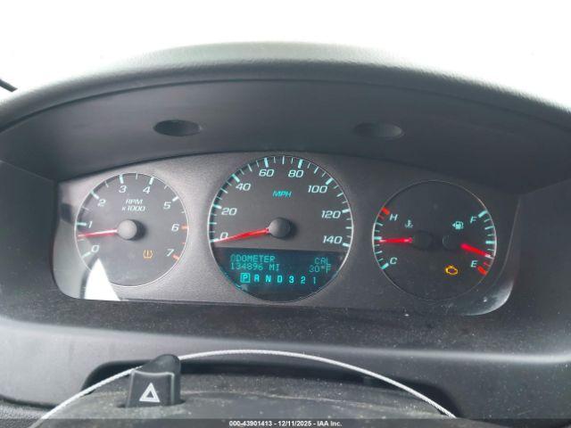 Chevrolet Impala Ltz Image 6