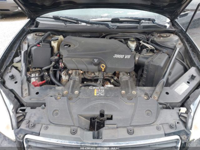 Chevrolet Impala Ltz Image 7