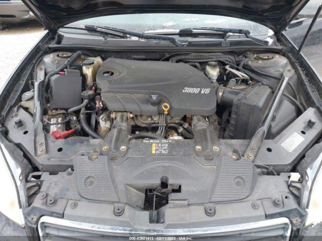 Chevrolet Impala Ltz Image 7