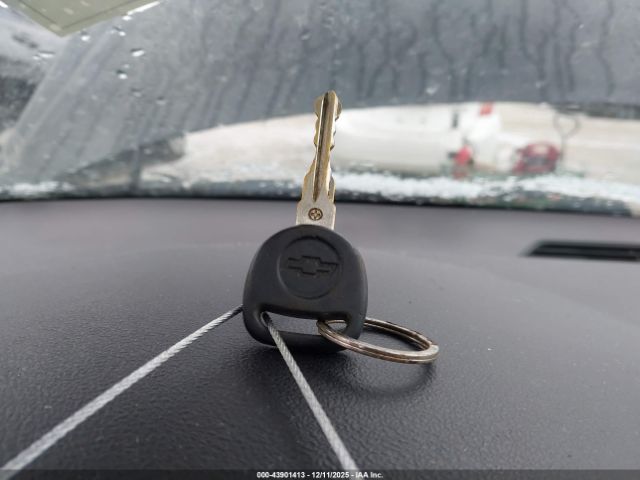 Chevrolet Impala Ltz Image 9