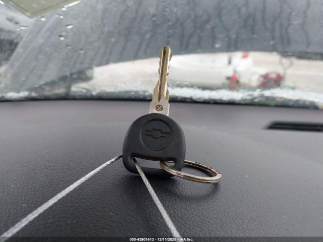 Chevrolet Impala Ltz Image 9