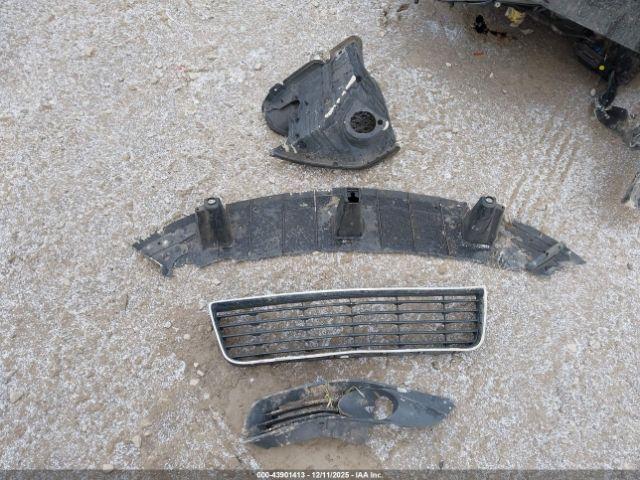 Chevrolet Impala Ltz Image 13