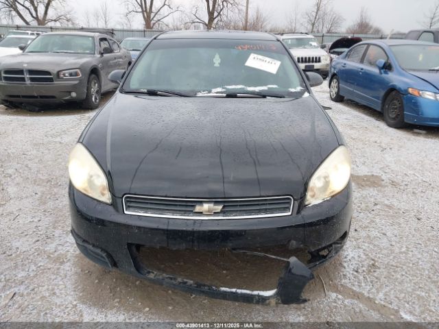 Chevrolet Impala Ltz Image 11