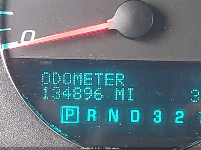 Chevrolet Impala Ltz Image 16