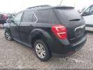 Chevrolet Equinox Lt Image 10