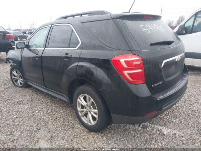 Chevrolet Equinox Lt Image 10