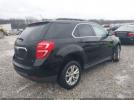 Chevrolet Equinox Lt Image 14