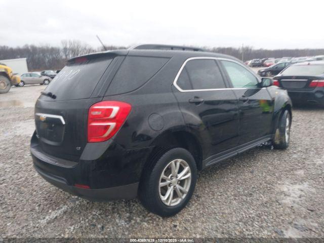 Chevrolet Equinox Lt Image 14