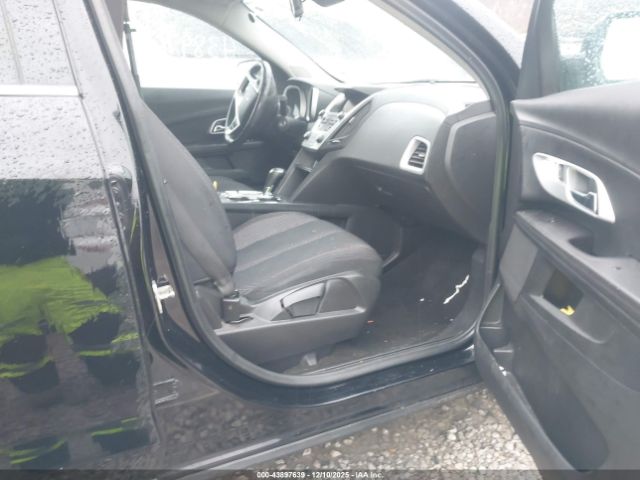 Chevrolet Equinox Lt Image 12