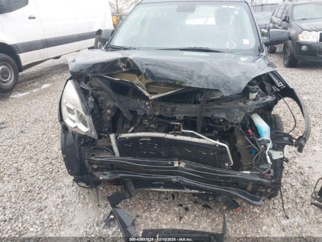 Chevrolet Equinox Lt Image 13