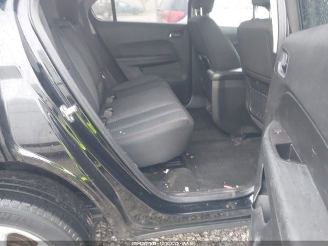 Chevrolet Equinox Lt Image 16