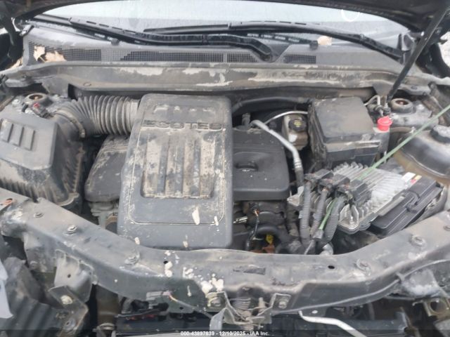 Chevrolet Equinox Lt Image 2