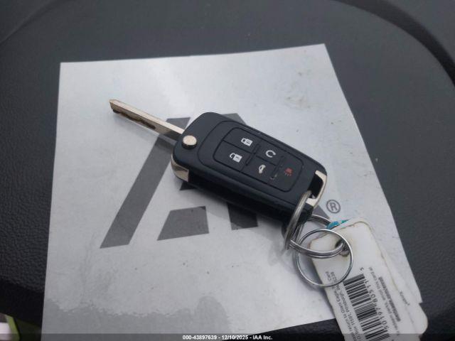 Chevrolet Equinox Lt Image 8