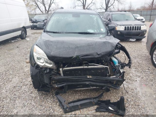 Chevrolet Equinox Lt Image 3