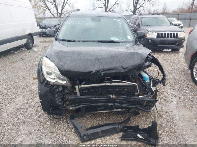 Chevrolet Equinox Lt Image 3