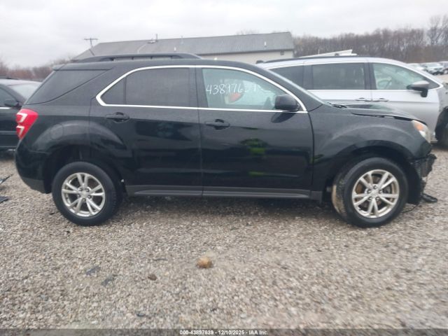 Chevrolet Equinox Lt Image 7