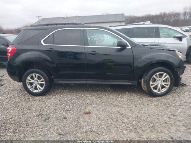 Chevrolet Equinox Lt Image 7