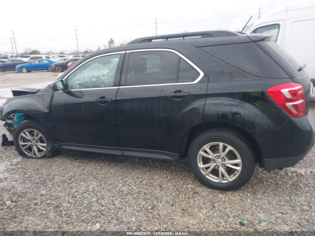 Chevrolet Equinox Lt Image 4
