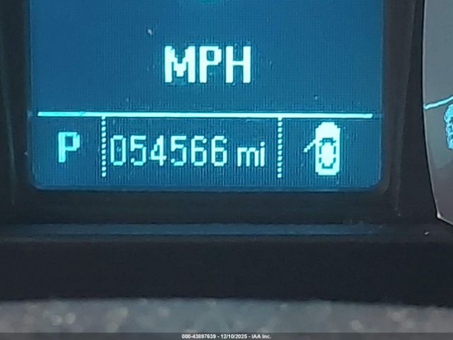 Chevrolet Equinox Lt Image 5