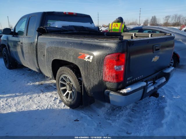 Chevrolet Silverado 1500 Lt Image 13