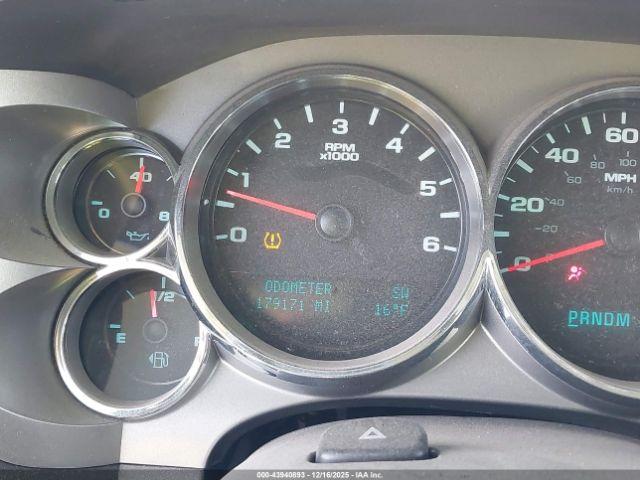 Chevrolet Silverado 1500 Lt Image 15