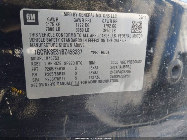 Chevrolet Silverado 1500 Lt Image 9