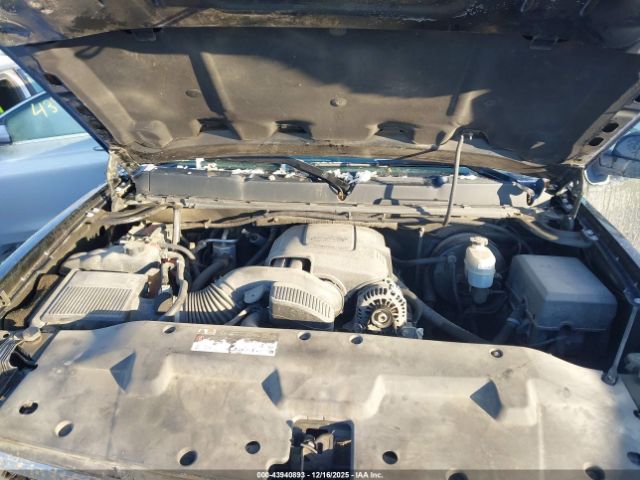 Chevrolet Silverado 1500 Lt Image 7