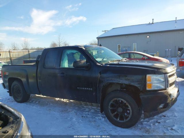 Chevrolet Silverado 1500 Lt Image 8