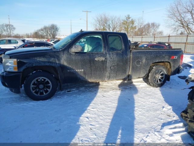 Chevrolet Silverado 1500 Lt Image 10