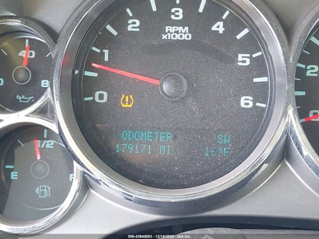 Chevrolet Silverado 1500 Lt Image 11