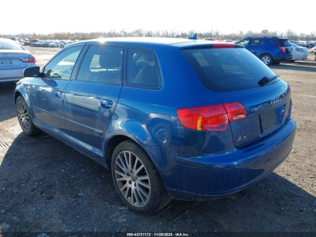 Audi A3 2.0t Image 3