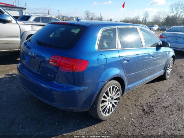 Audi A3 2.0t Image 10