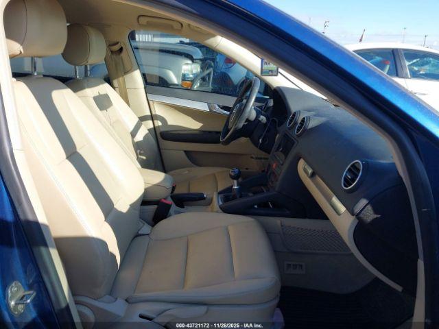 Audi A3 2.0t Image 4