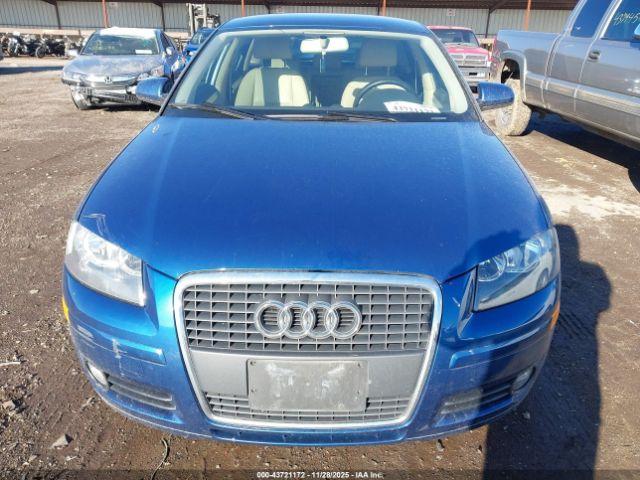 Audi A3 2.0t Image 8