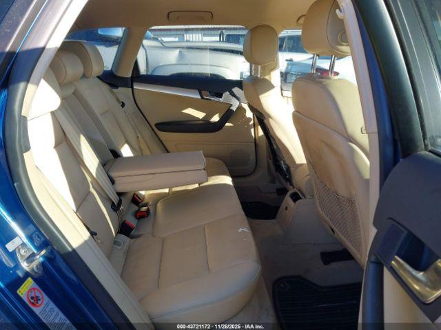 Audi A3 2.0t Image 11