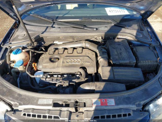 Audi A3 2.0t Image 6