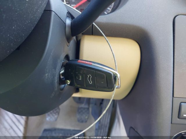 Audi A3 2.0t Image 7