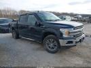 Ford F-150 Lariat Image 1
